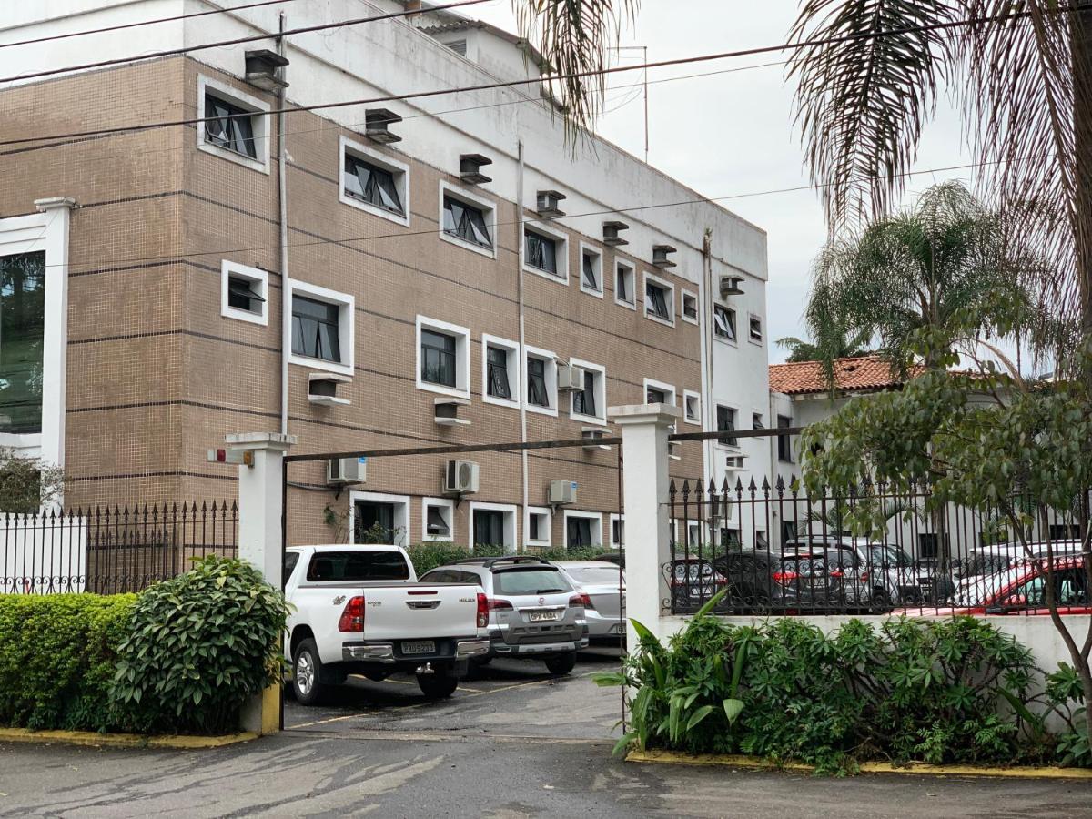Residencial Pantanal Vila Mariana Sao Paulo Exterior foto